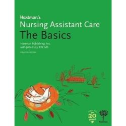 Hartman nursing assistant the basics