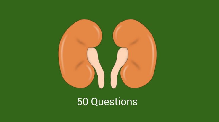 Nclex questions acute kidney injury