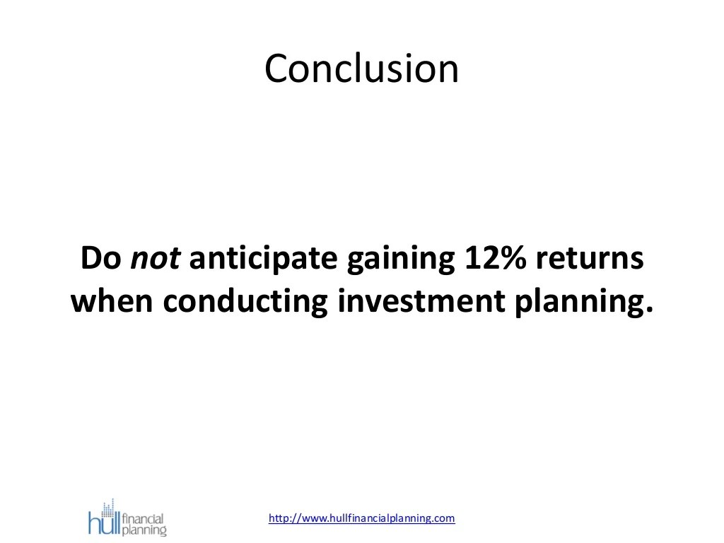 Intro to investing math quiz