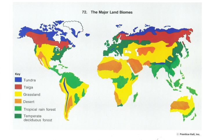 Biomes north america american earth quotes quotesgram live